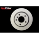 Purchase Top-Quality Rear Disc Brake Rotor by PROMAX - 20-34228 pa3