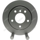 Purchase Top-Quality Rear Disc Brake Rotor by PROMAX - 20-34228 pa6
