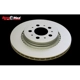 Purchase Top-Quality Rear Disc Brake Rotor by PROMAX - 20-34256 pa5