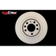 Purchase Top-Quality Rear Disc Brake Rotor by PROMAX - 20-34268 pa1