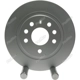 Purchase Top-Quality Rear Disc Brake Rotor by PROMAX - 20-34268 pa7