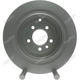 Purchase Top-Quality Rear Disc Brake Rotor by PROMAX - 20-34272 pa3