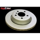 Purchase Top-Quality Rear Disc Brake Rotor by PROMAX - 20-34286 pa6