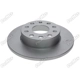 Purchase Top-Quality Rear Disc Brake Rotor by PROMAX - 20-34294 pa2