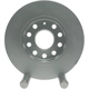 Purchase Top-Quality Rotor de frein � disque arri�re by PROMAX - 20-34294 pa4