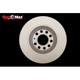 Purchase Top-Quality Rear Disc Brake Rotor by PROMAX - 20-34304 pa1