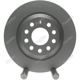 Purchase Top-Quality Rear Disc Brake Rotor by PROMAX - 20-34304 pa5