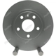 Purchase Top-Quality Rear Disc Brake Rotor by PROMAX - 20-34306 pa6
