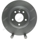 Purchase Top-Quality Rear Disc Brake Rotor by PROMAX - 20-34314 pa5