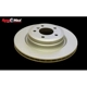 Purchase Top-Quality Rear Disc Brake Rotor by PROMAX - 20-34314 pa6