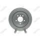 Purchase Top-Quality Rear Disc Brake Rotor by PROMAX - 20-34317 pa1