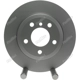 Purchase Top-Quality Rear Disc Brake Rotor by PROMAX - 20-34363 pa5