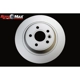 Purchase Top-Quality Rear Disc Brake Rotor by PROMAX - 20-34369 pa2