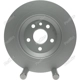 Purchase Top-Quality Rear Disc Brake Rotor by PROMAX - 20-34369 pa3
