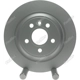 Purchase Top-Quality Rear Disc Brake Rotor by PROMAX - 20-34369 pa6