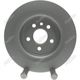 Purchase Top-Quality Rear Disc Brake Rotor by PROMAX - 20-34371 pa3
