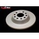 Purchase Top-Quality Rear Disc Brake Rotor by PROMAX - 20-34399 pa2