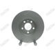 Purchase Top-Quality Rear Disc Brake Rotor by PROMAX - 20-34403 pa2