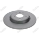 Purchase Top-Quality Rear Disc Brake Rotor by PROMAX - 20-34403 pa3
