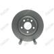 Purchase Top-Quality Rear Disc Brake Rotor by PROMAX - 20-34403 pa4
