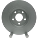 Purchase Top-Quality Rear Disc Brake Rotor by PROMAX - 20-34403 pa5