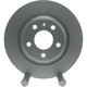 Purchase Top-Quality Rear Disc Brake Rotor by PROMAX - 20-34403 pa7