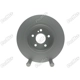 Purchase Top-Quality Rear Disc Brake Rotor by PROMAX - 20-34414 pa2
