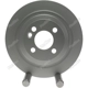 Purchase Top-Quality Rear Disc Brake Rotor by PROMAX - 20-34420 pa5