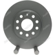 Purchase Top-Quality Rear Disc Brake Rotor by PROMAX - 20-34426 pa5