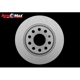 Purchase Top-Quality Rear Disc Brake Rotor by PROMAX - 20-34426 pa6