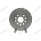 Purchase Top-Quality Rear Disc Brake Rotor by PROMAX - 20-34431 pa1