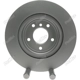 Purchase Top-Quality Rear Disc Brake Rotor by PROMAX - 20-34467 pa3