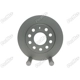 Purchase Top-Quality Rear Disc Brake Rotor by PROMAX - 20-34470 pa1