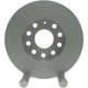 Purchase Top-Quality Rear Disc Brake Rotor by PROMAX - 20-34470 pa4