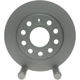 Purchase Top-Quality Rear Disc Brake Rotor by PROMAX - 20-34470 pa6