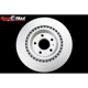 Purchase Top-Quality Rear Disc Brake Rotor by PROMAX - 20-34475 pa1