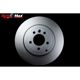 Purchase Top-Quality Rear Disc Brake Rotor by PROMAX - 20-34490 pa2