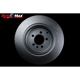 Purchase Top-Quality Rear Disc Brake Rotor by PROMAX - 20-34490 pa6