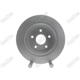 Purchase Top-Quality PROMAX - 20-53006 - Rear Disc Brake Rotor pa2