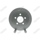 Purchase Top-Quality Rear Disc Brake Rotor by PROMAX - 20-53010 pa4