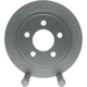 Purchase Top-Quality Rotor de frein � disque arri�re by PROMAX - 20-53010 pa7