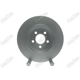 Purchase Top-Quality Rear Disc Brake Rotor by PROMAX - 20-53021 pa1