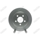 Purchase Top-Quality Rear Disc Brake Rotor by PROMAX - 20-53021 pa3