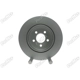 Purchase Top-Quality Rear Disc Brake Rotor by PROMAX - 20-53024 pa3