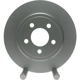 Purchase Top-Quality Rear Disc Brake Rotor by PROMAX - 20-53024 pa6