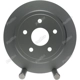 Purchase Top-Quality Rear Disc Brake Rotor by PROMAX - 20-53027 pa5