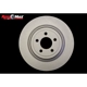 Purchase Top-Quality Rear Disc Brake Rotor by PROMAX - 20-53031 pa2