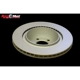 Purchase Top-Quality Rear Disc Brake Rotor by PROMAX - 20-53031 pa3
