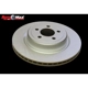 Purchase Top-Quality Rear Disc Brake Rotor by PROMAX - 20-53031 pa4
