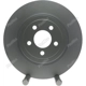 Purchase Top-Quality Rear Disc Brake Rotor by PROMAX - 20-53031 pa7